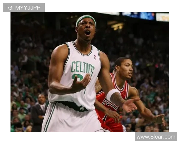 凯尔特人与公牛精彩对决录像回放全程分析与精彩瞬间集锦