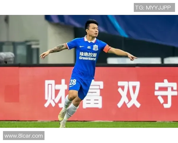 华夏幸福与上海申花激战四二精彩回顾视频全景解析