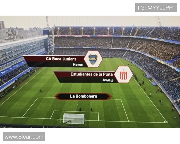 博卡青年与拉普拉塔的激烈对决揭示阿根廷足球的魅力与竞争力 博卡青年与拉普拉塔的激烈对决揭示阿根廷足球的魅力与竞争力