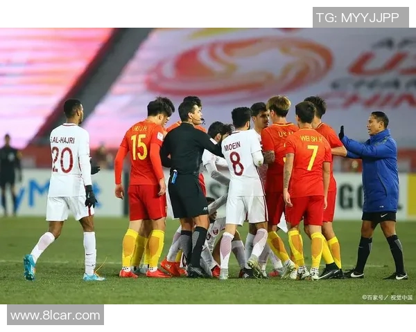 国足与卡塔尔激战回顾精彩视频集锦尽显足球魅力与激情瞬间 国足与卡塔尔激战回顾精彩视频集锦尽显足球魅力与激情瞬间