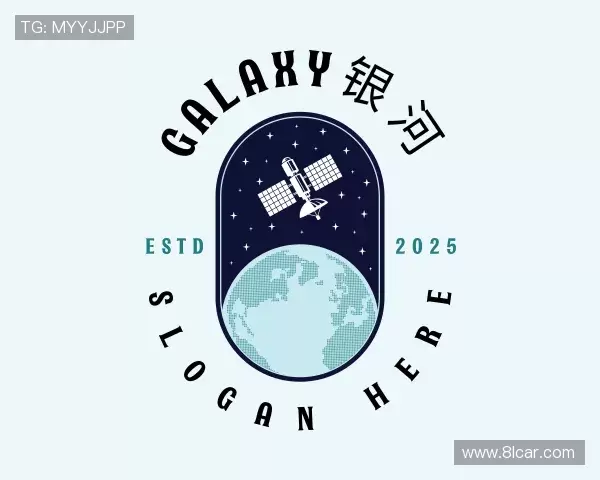 发现银河galaxy