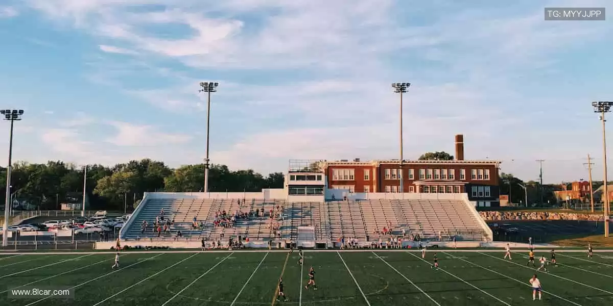 热血赛事,即刻点燃!🔥⚽️