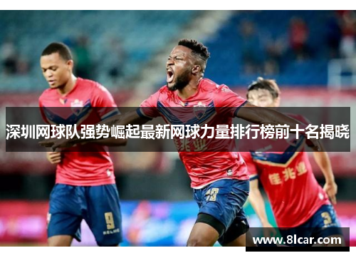 深圳网球队强势崛起最新网球力量排行榜前十名揭晓