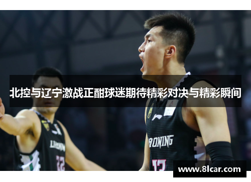 北控与辽宁激战正酣球迷期待精彩对决与精彩瞬间